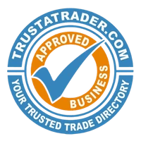 TrustATrader Approved